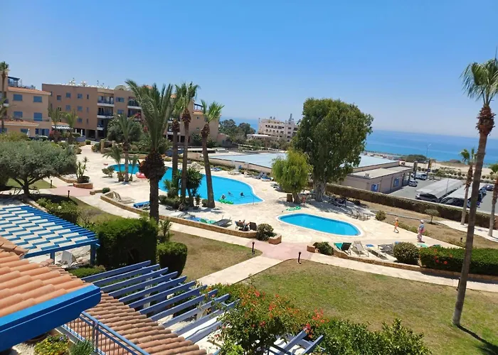 Kings Palace - Elegant 2 Bed Sea Facing Apartment